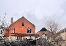 Доба на Донеччині минула без постраждалих