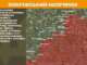 Протягом минулої доби зафіксовано 175 бойових зіткнень, — Генштаб ЗСУ