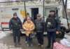 З прифронтової Дружківки евакуювали ще сімох людей, серед них — маломобільна людина