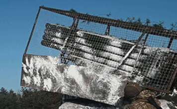 Оперативне зведення Генштабу ЗСУ про ситуацію на фронті станом на 16:00