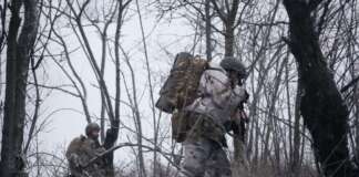 З початку доби на Покровському напрямку з початку доби російські окупанти здійснили 14 спроб потіснити наших воїнів із займаних позицій