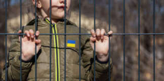 До Реєстру депортованих дітей внесено майже 20 тисяч верифікованих відомостей