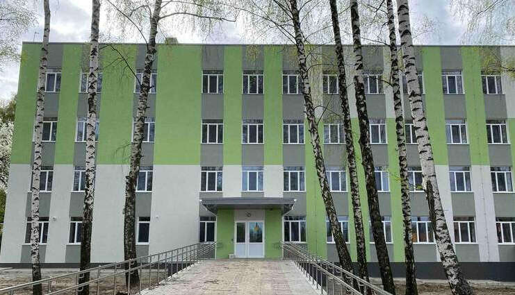 Уряд дозволив пільгову оренду державного і комунального майна для розміщення переселенців