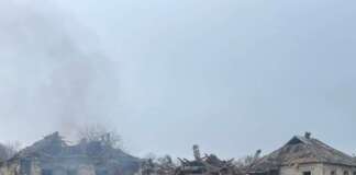 Оперативна інформація про ситуацію на Донеччині за минулу добу 24 лютого