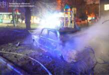 Окупанти завдали комбінованої атаки по країні в ніч на 26 лютого: що відомо