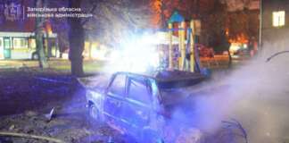 Окупанти завдали комбінованої атаки по країні в ніч на 26 лютого: що відомо