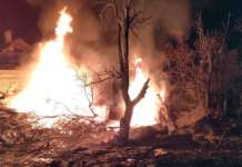 Оперативна інформація про ситуацію на Донеччині за минулу добу 25 лютого