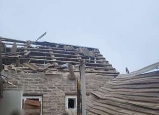 Оперативна інформація про ситуацію на Донеччині за минулу добу 26 лютого: загинули двоє людей