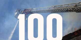 100 пожеж виникли за добу у житловому секторі по всій Україні